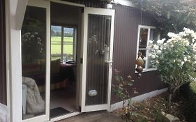 Tahakopa Lodge - Cabin
